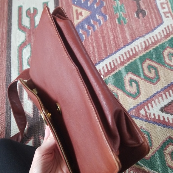 Vintage Fred Hayman Beverly Hills Purse - Picture 6 of 8